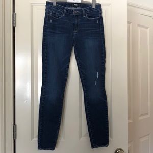 Paige Jeans Size 30
